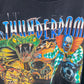 (1995) Thunderdome 'The Best Of' (95) T-Shirt - Size XL