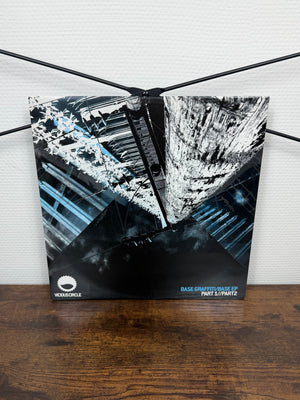 (2004) Base Graffiti – Base EP (Vinyl, Hard House)