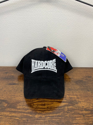 Hardcore Cap