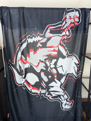 Thunderdome Flag