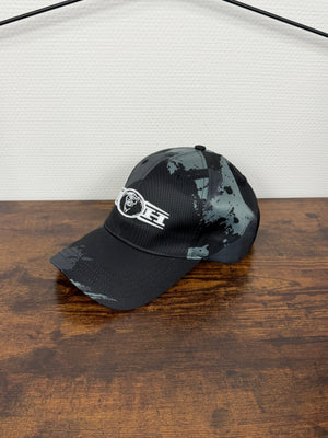 MOH - Masters of Hardcore Cap