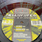 (2005) Hellsystem – Liberate Me Ex Inferis E.P. (Vinyl)