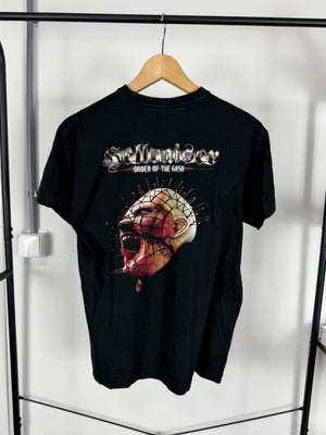 (2008) Hellraiser · Order of the Gash T-Shirt - Size S