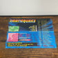 (1995) Earthquake - The Ultimate Gabber Party Flyer