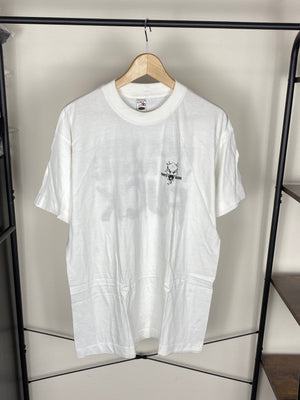 Neophyte Records T-Shirt - Size L