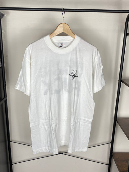 Neophyte Records T-Shirt - Size L