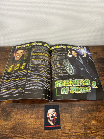 Thundermagazine 9 (1997)