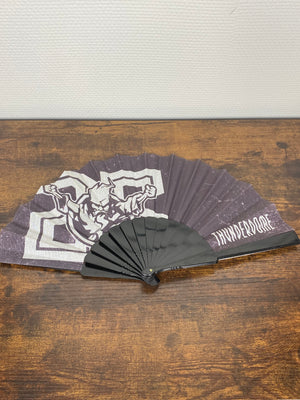 Thunderdome '25 Years Of Hardcore' Handfan