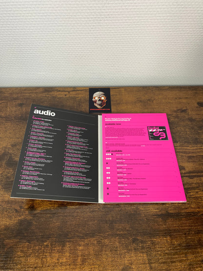 Decibel 2005 - DVD
