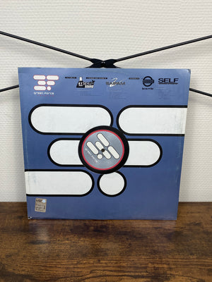 (Trance, Hard Trance) The Navigator – Fly Again (Vinyl)