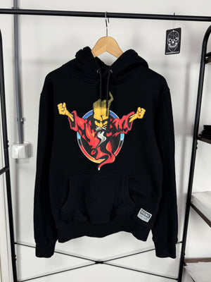 Thunderdome Hoodie - Size M