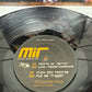 (2001) Mir – Orbital Station EP (Vinyl, Hardcore, Gabber)