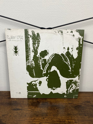 (2005) Forsaken Is Dead – Sounds From The Funeral Home (Vinyl)