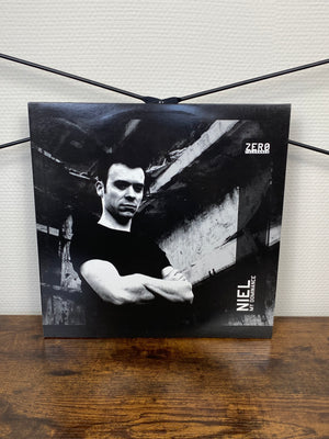(2007) Niel – My Dominance (Vinyl)