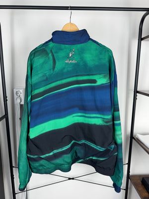 ('00s) Australian Jacket - Size 54 (Size XL / XXL)