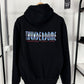 Thunderdome Hoodie - Size M