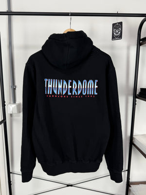 Thunderdome Hoodie - Size M