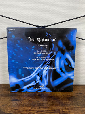 The Masochist – Chemistry (Vinyl)