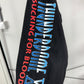 (1995) Thunderdome X (Sucking For Blood) Longsleeve - Size XL