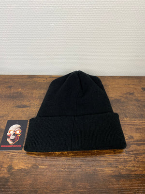 Offensive Records Beanie
