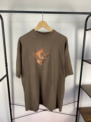 Thunderdome ‘99 t-shirt - Size XL