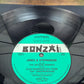 (1994) Jones & Stephenson – The Second Rebirth (Vinyl, Techno, Hard Trance)