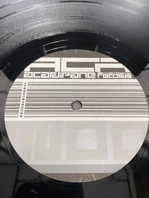 (2003) Mescalinum United – We Have Arrived 2003 (Remixes) - (Vinyl, Hardcore, Techno, Industrial)