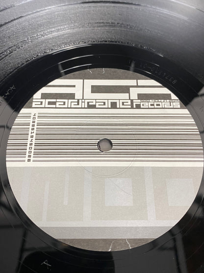 (2003) Mescalinum United – We Have Arrived 2003 (Remixes) - (Vinyl, Hardcore, Techno, Industrial)