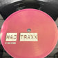 (2001) Mad Traxx – In The Future (Vinyl, Jumpstyle, Techno)