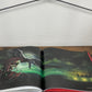 Thunderdome – Eye On The Underworld by Victor Feenstra – Book