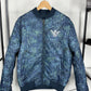 (2026) Thunderdome Bomber Jacket - Size L (Double-Sided)