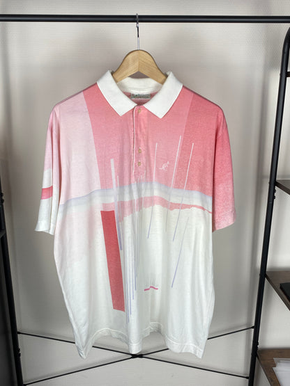 (90s) Australian Polo - Size 52