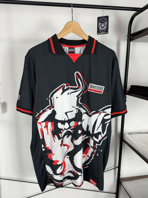 Thunderdome Die Hard Soccershirt - Size XL