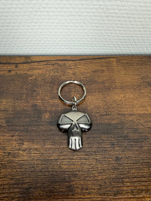 (90s) Rotterdam Terror Corps (Keychain)