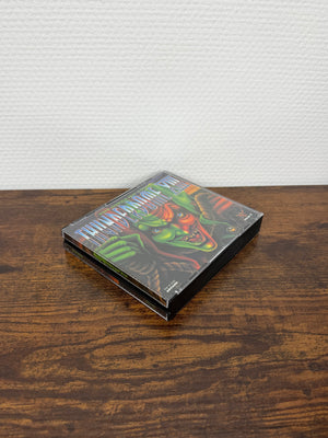 (1996) Thunderdome XIII (The Joke's On You) - (2xCD)