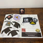 D-Boy Merchandise - Booklet - Flyer