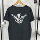 Thunderdome 'Hardcore Till I Die' T-Shirt - Size L