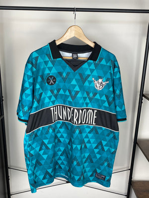 (2023) Thunderdome 'Xtreme Audio' Soccershirt - Size XL