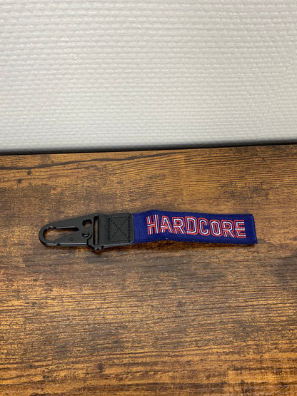 (2023) Thunderdome Xtreme Audio Keychain