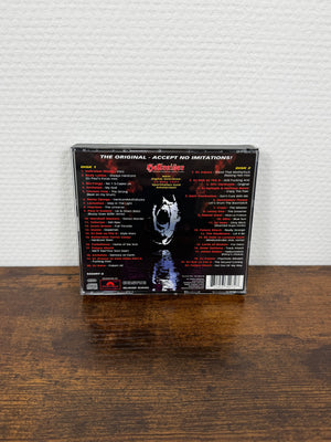 (1996) Hellraiser - Ultimate Hardcore Dance Album - Volume II (2xCD)