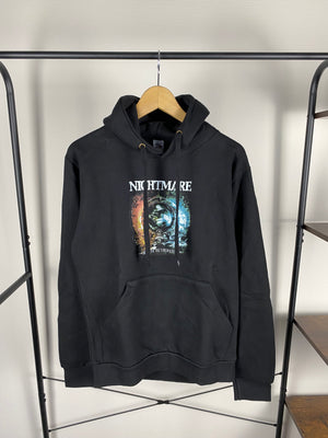 Nightmare · Re-enter the time machine (2012) hoodie - Size S