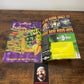 A Nightmare In Rotterdam (1995) - Booklet