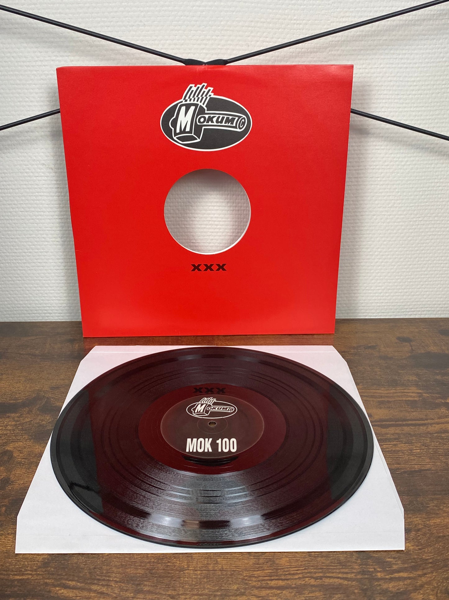 (2004) Despairful Tomorrow – And Hell Followed (Vinyl)