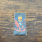 (2018) Thunderdome Bookmark
