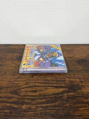 (1998) Silence Is Rave Massacre (2xCD)