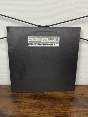 (2003, Techno, Hard Trance) Youri & Danny C – Lost Energy (Vinyl)