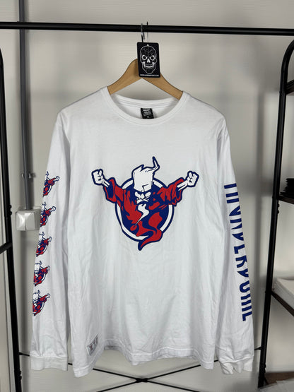 (2024) Thunderdome 'Xtreme Trademark Collection' Longsleeve - Size M