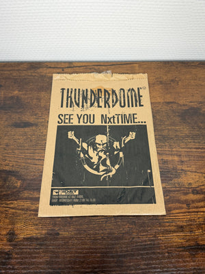 (00s) Thunderdome (Bag)