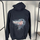Nightmare Outdoor hoodie (2010) - Size S