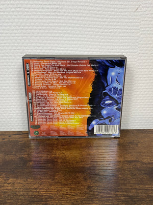 (1997) Megarave '97 Compilation - Devastading Mindbender (2CD)
